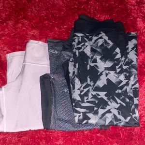 Under Armour Leggings